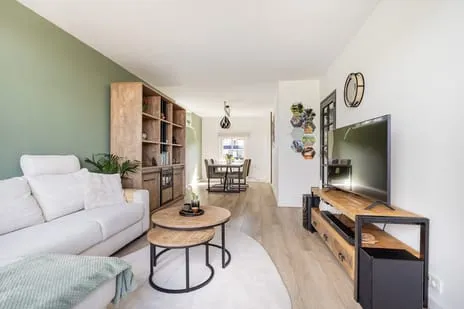 Appartement te koop: Slotlaan 122, Schildersbuurt Capelle Aan Den Ijssel
