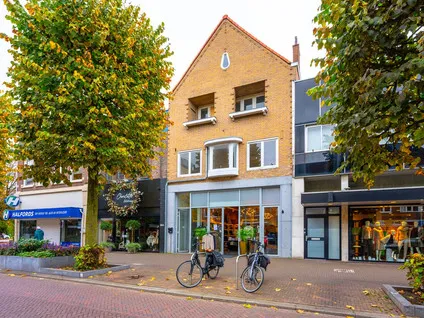 Appartement te koop: Slotlaan 132-1, Carré Zeist