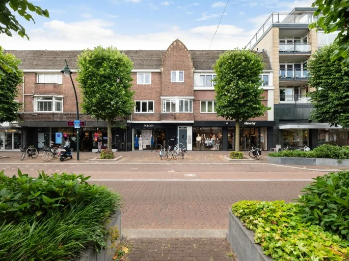 Apartment for sale: Slotlaan 137A, Carré Zeist