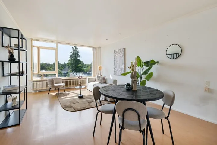 Apartment for sale: Slotlaan 159-3, Carré Zeist