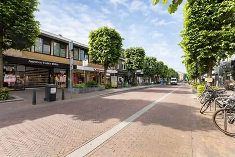 Studio te koop: Slotlaan 164B, Carré Zeist