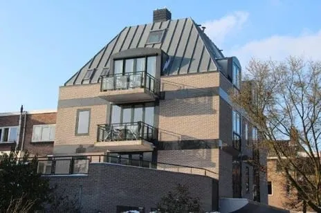 Appartement te huur: Slotlaan 196B, Carré Zeist
