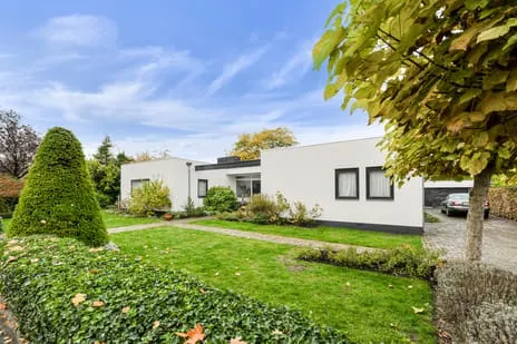 Vrijstaande woning te koop: Slotlaan 20, Ulvenhout Ulvenhout (Gem. Breda)