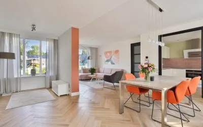 Hoekwoning te koop: Slotlaan 22, Wervershoof Centrum Wervershoof