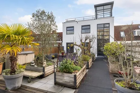 Appartement te koop: Slotlaan 233-1, Zeist