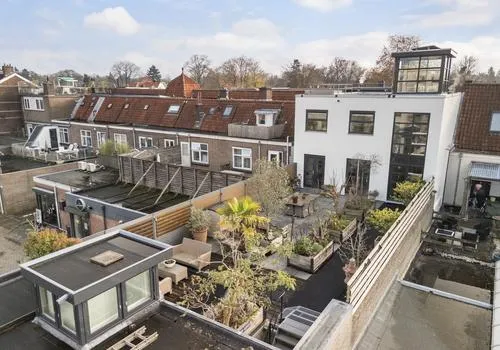 Appartement te koop: Slotlaan 233-1, Zeist