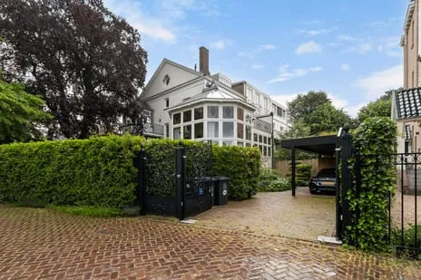 Appartement te huur: Slotlaan 26SO, Kralingen Oost Rotterdam