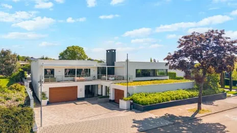 Vrijstaande woning te koop: Slotlaan 28, 's-Heerenberg 'S-Heerenberg