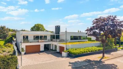 Vrijstaande woning te koop: Slotlaan 28, 's-Heerenberg 'S-Heerenberg