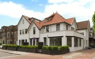 Appartement te koop: Slotlaan 320, Carré Zeist