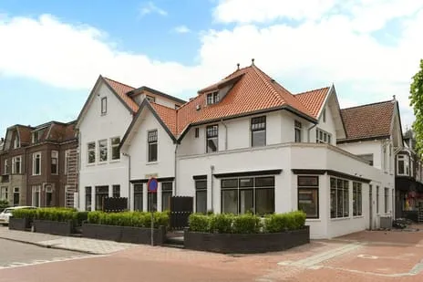 Appartement te koop: Slotlaan 320, Carré Zeist