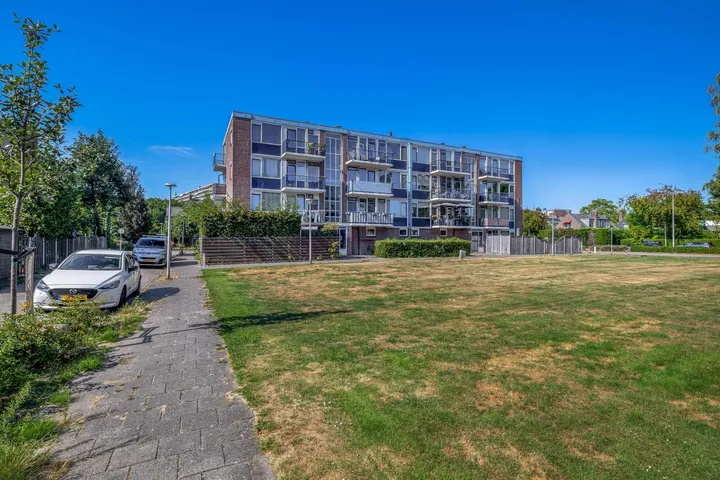Appartement te koop: Slotlaan 93, Dichtersbuurt Capelle Aan Den Ijssel
