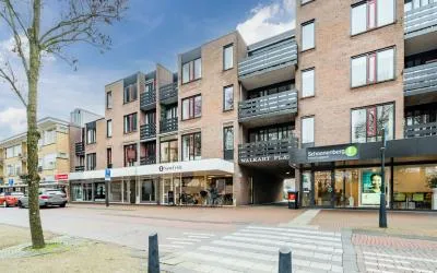 Appartement te koop: Slotlaan 96B, Centrumschil-Zuid Zeist