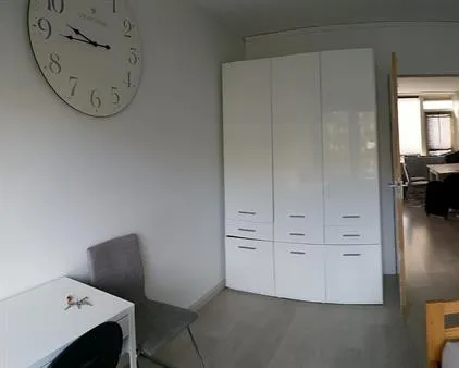 Kamer te huur: Slotlaan, Dichtersbuurt Capelle Aan Den Ijssel