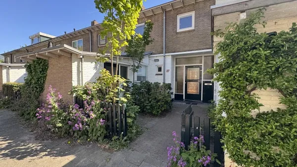 Woning te huur: Slotlaan, Tolsteeg en Rotsoord Utrecht