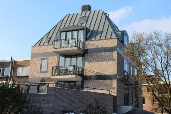 Woning te huur: Slotlaan, Carré Zeist