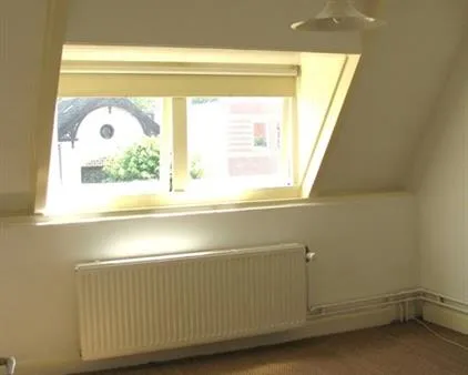 Kamer te huur: Slotlaan, Carré Zeist