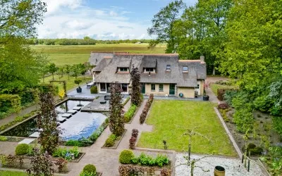 Vrijstaande woning te koop: Slotleane 2, Bakkeveen-Buitengebied Bakkeveen