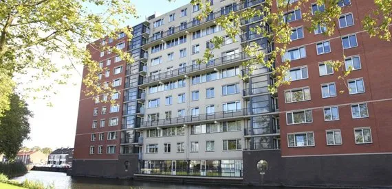 Appartement te huur: Slotplein 170, Oude Plaats Capelle Aan Den Ijssel