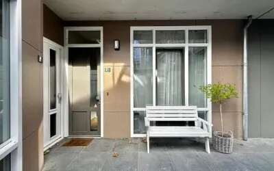 Appartement te huur: Slotplein 1F, Binnenstad Purmerend