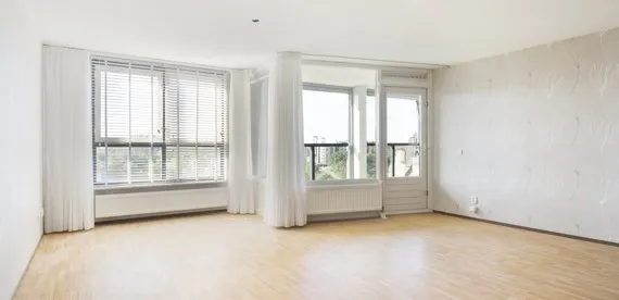 Appartement te huur: Slotplein 225, Oude Plaats Capelle Aan Den Ijssel