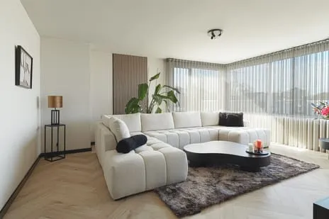 Appartement te koop: Slotplein 36, Capelle Aan Den Ijssel