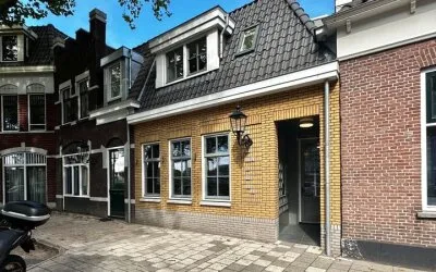 Appartement te huur: Slotplein 3E, Binnenstad Purmerend