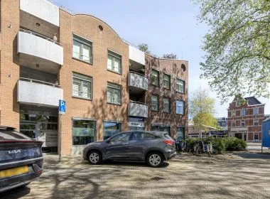 Appartement te koop: Slotplein 8, Binnenstad Purmerend