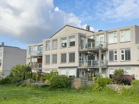 Appartement te koop: Slotpoort 36, Oude Plaats Capelle Aan Den Ijssel