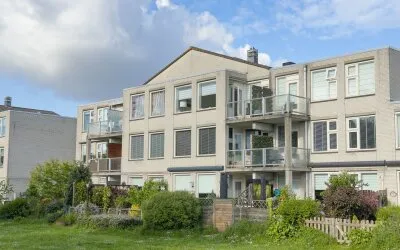 Appartement te koop: Slotpoort 36, Oude Plaats Capelle Aan Den Ijssel