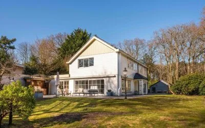 Vrijstaande woning te koop: Slotrampweg 2, Westdorp Bergen (Nh)
