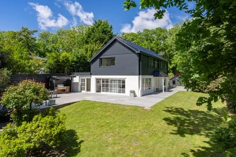 Detached house for sale: Slotrampweg 2, Westdorp Bergen (Nh)