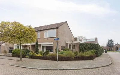 Hoekwoning te koop: Slotsestraat 20, Kom Empel 'S-Hertogenbosch
