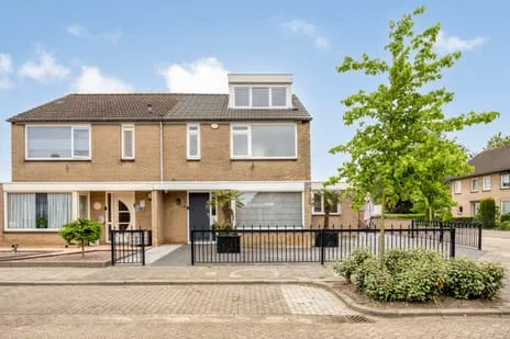 Hoekwoning te koop: Slotsestraat 20, Kom Empel 'S-Hertogenbosch