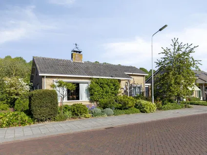 Vrijstaande woning te koop: Slotstraat 18, 's-Heer-Arendskerke 'S-Heer Arendskerke