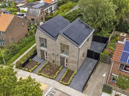 Woning te koop: Slotstraat 19, Kruiningen - Kern Kruiningen