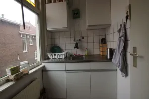 Woning te huur: Slotstraat, Kralingen Oost Rotterdam