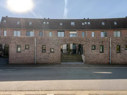 Hoekwoning te koop: Slottuin 104, Beuningen Gld