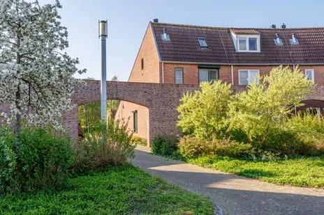 Hoekwoning te koop: Slottuin 13, Beuningen-Beuningse Plas Beuningen (Ge)
