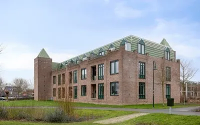 Appartement te koop: Slottuin 92, Beuningen Gld