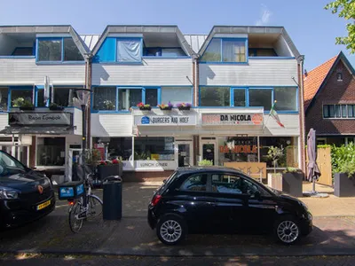 Huurwoning: Slotweg 3G in Egmond Aan Den Hoef - €665 per maand - 41m²