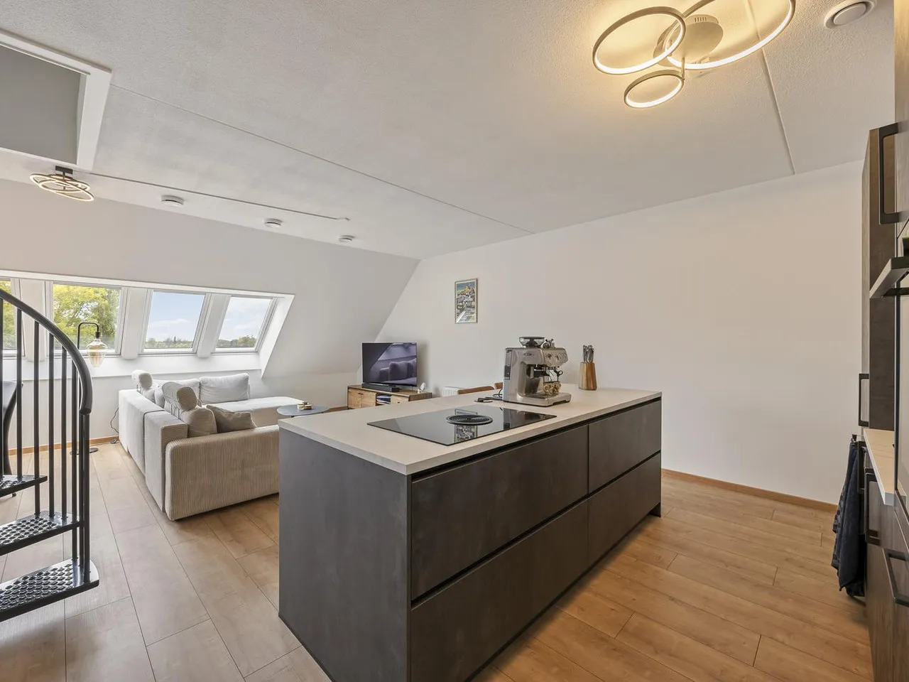 Appartement te koop: Slousweg 14, Roermond