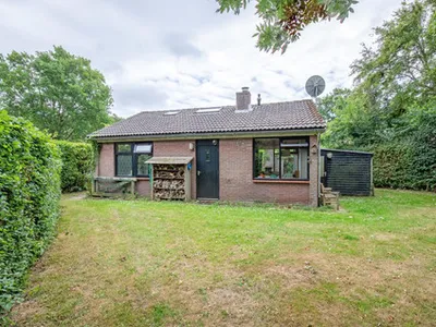 Koopwoning: Slufterweg 12 in De Cocksdorp - €335.000 - 70m²