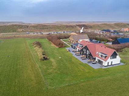 Woning te koop: Slufterweg 2B, De Cocksdorp