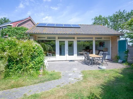Detached house for sale: Slufterweg 4, Verspreide huizen in de polders Eierland en Eendracht De Cocksdorp