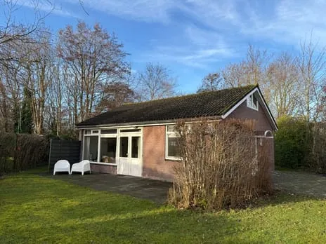 Woning te koop: Slufterweg 8, De Cocksdorp