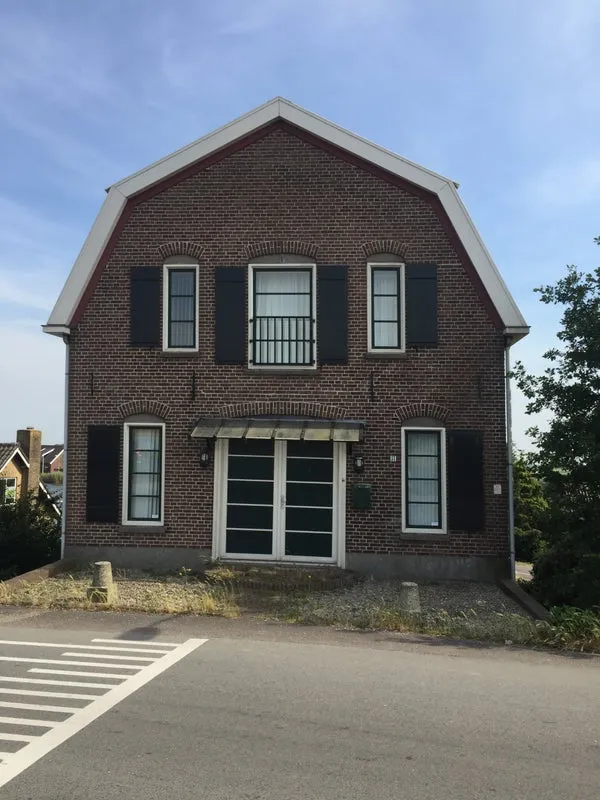 Woning te huur: Sluis, Groot-Ammers-Dorp Groot-Ammers
