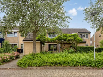 Tussenwoning te koop: Sluisdeur 34, Oostersluis Grootebroek