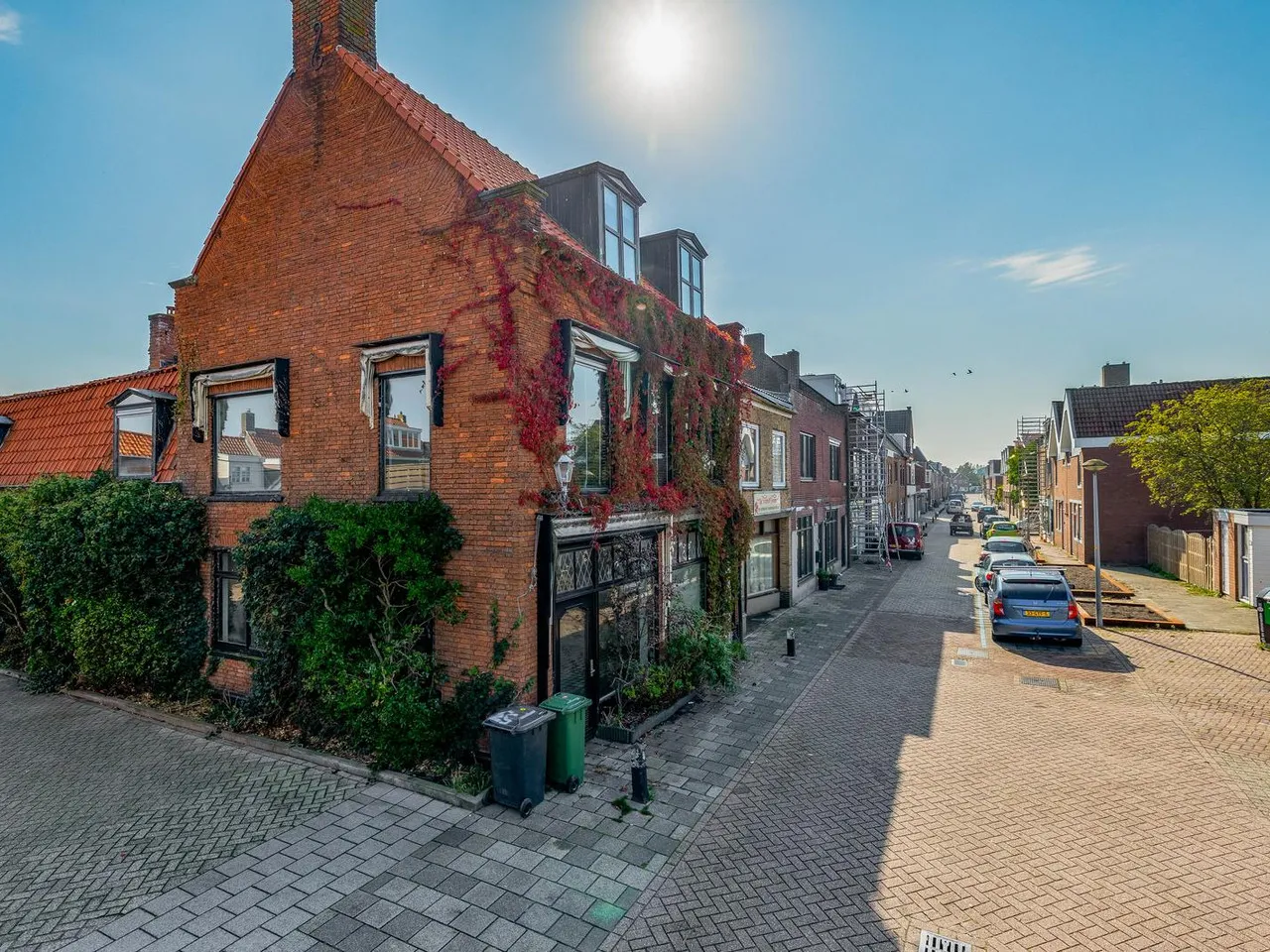 Appartement te koop: Sluisdijkstraat 53, Den Helder