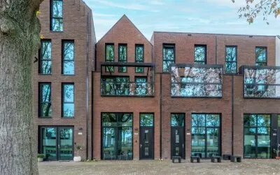 Tussenwoning te koop: Sluiseiland-Zuid 119, Sluiseiland Vianen